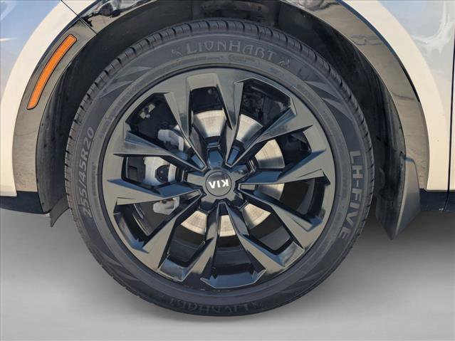 Used 2021 Kia Sorento SX FWD image 26