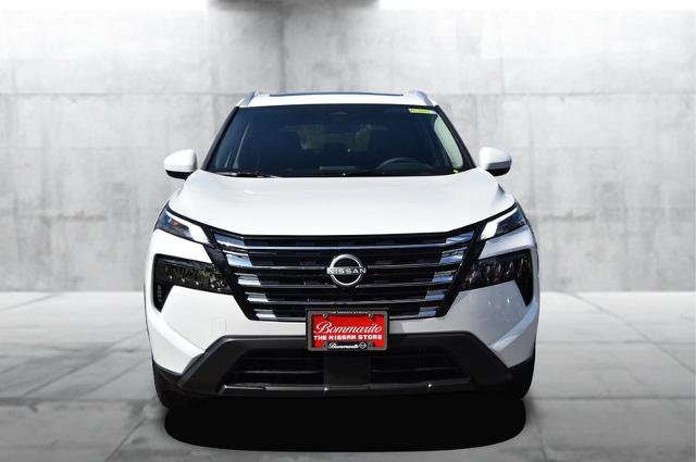 New 2026 Nissan Rogue SV w/ SV Premium Package image 4