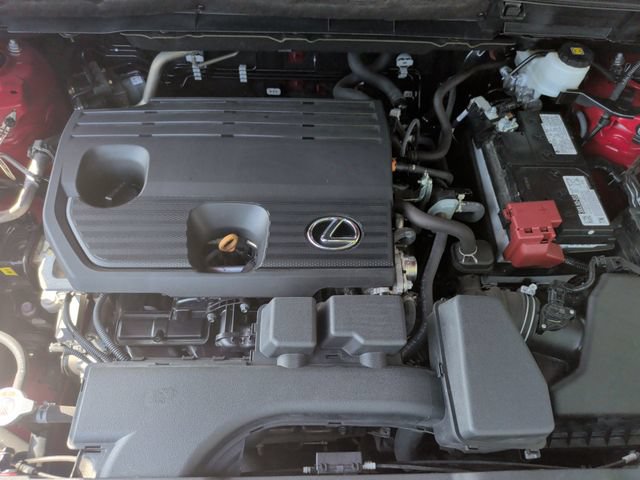 Used 2025 Lexus NX 250 FWD w/ Accessory Package (K3) image 34