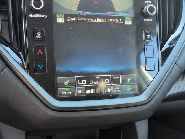 Certified 2026 Subaru Ascent Premium AWD/4WD image 27