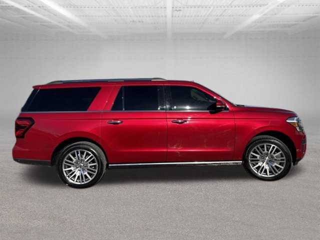 Used 2022 Ford Expedition Max Limited AWD/4WD image 5