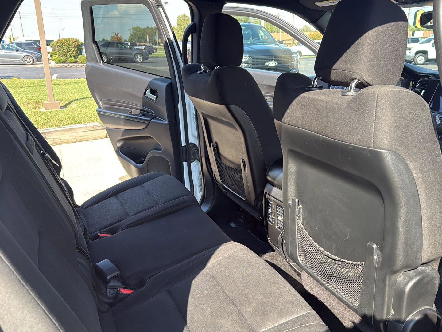 Used 2023 Dodge Durango SXT image 18