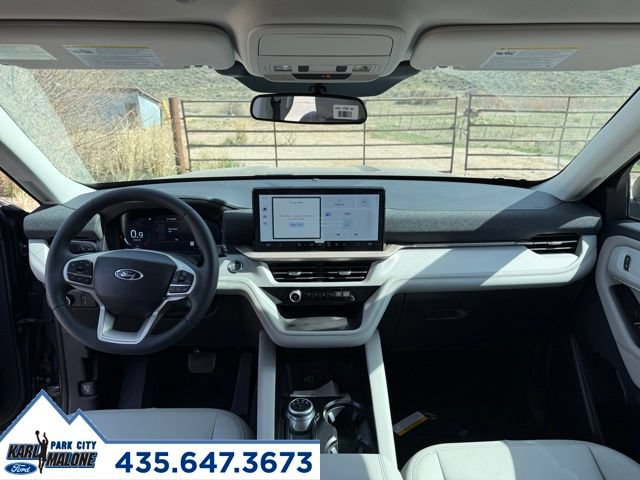 Used 2026 Ford Explorer Active w/ Active Comfort Package AWD/4WD image 28