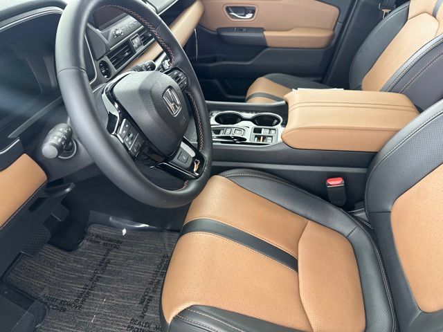 Used 2026 Honda Passport TrailSport Elite image 25