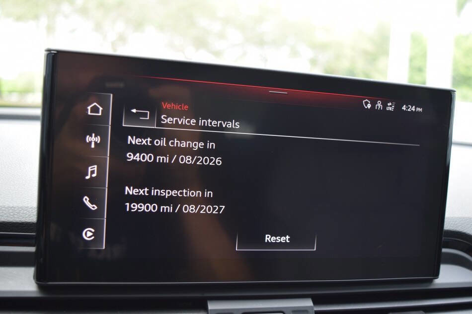 Used 2022 Audi SQ5 Premium Plus image 61