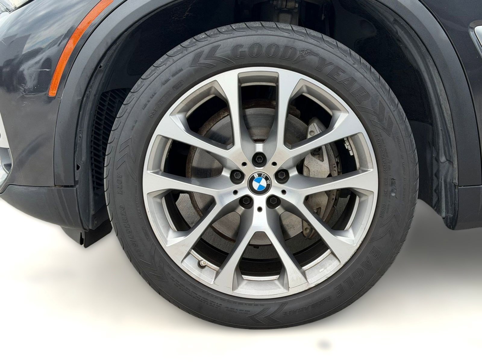 Used 2020 BMW X5 xDrive40i w/ Premium Package AWD/4WD image 10