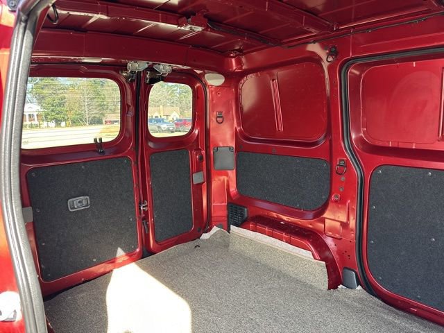 Used 2021 Nissan NV200 SV w/ Back Door Glass Package image 36