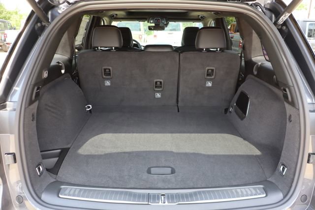 New 2026 Jeep Grand Cherokee Summit AWD/4WD image 38