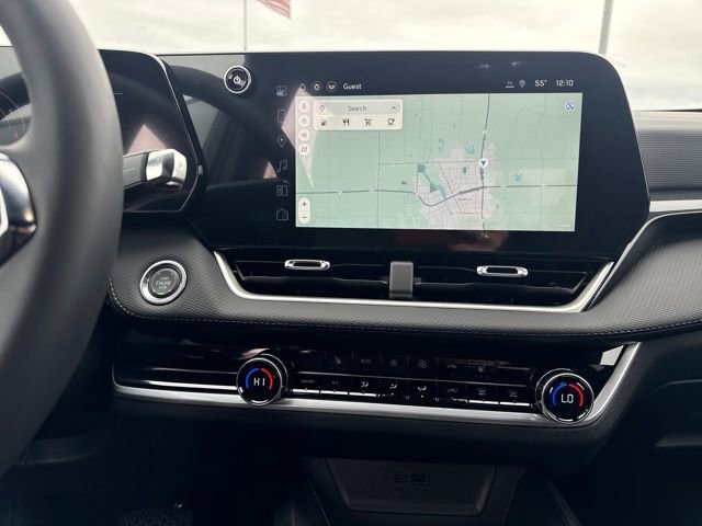 New 2026 Chevrolet Equinox LT w/ Convenience Package II image 24