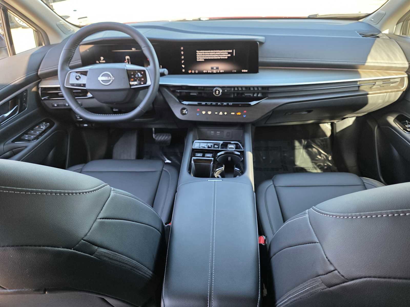 Used 2025 Nissan Murano SL image 6