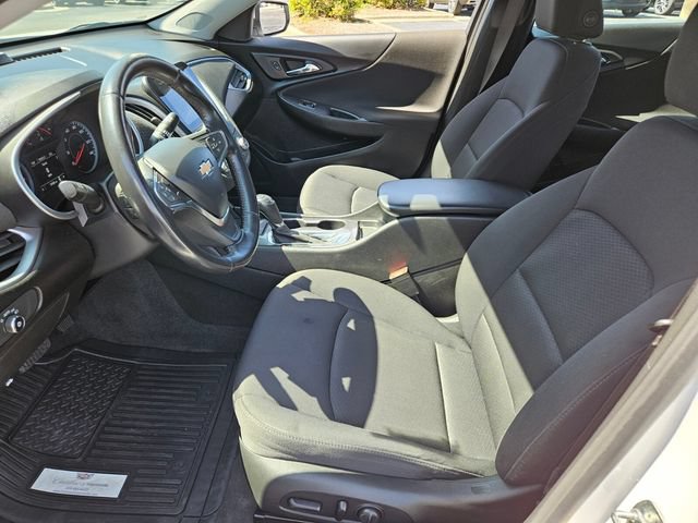 Used 2020 Chevrolet Malibu RS FWD image 7