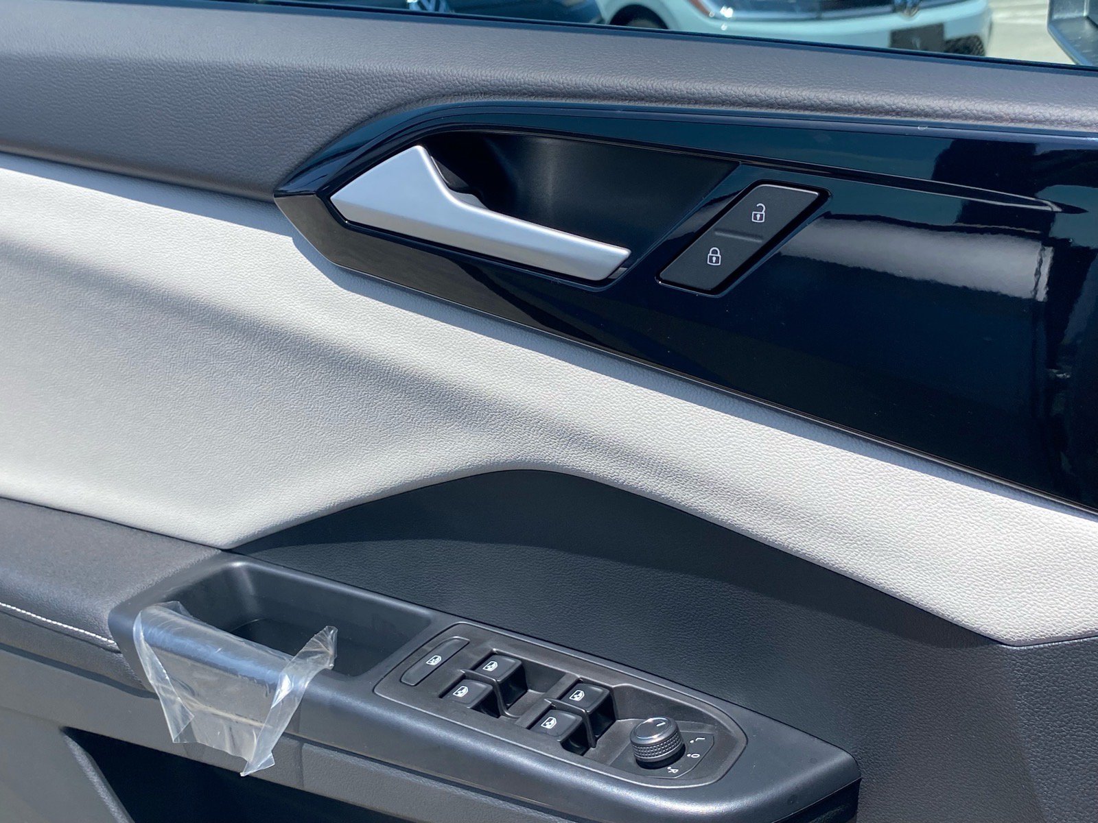 New 2026 Volkswagen Taos S FWD image 11