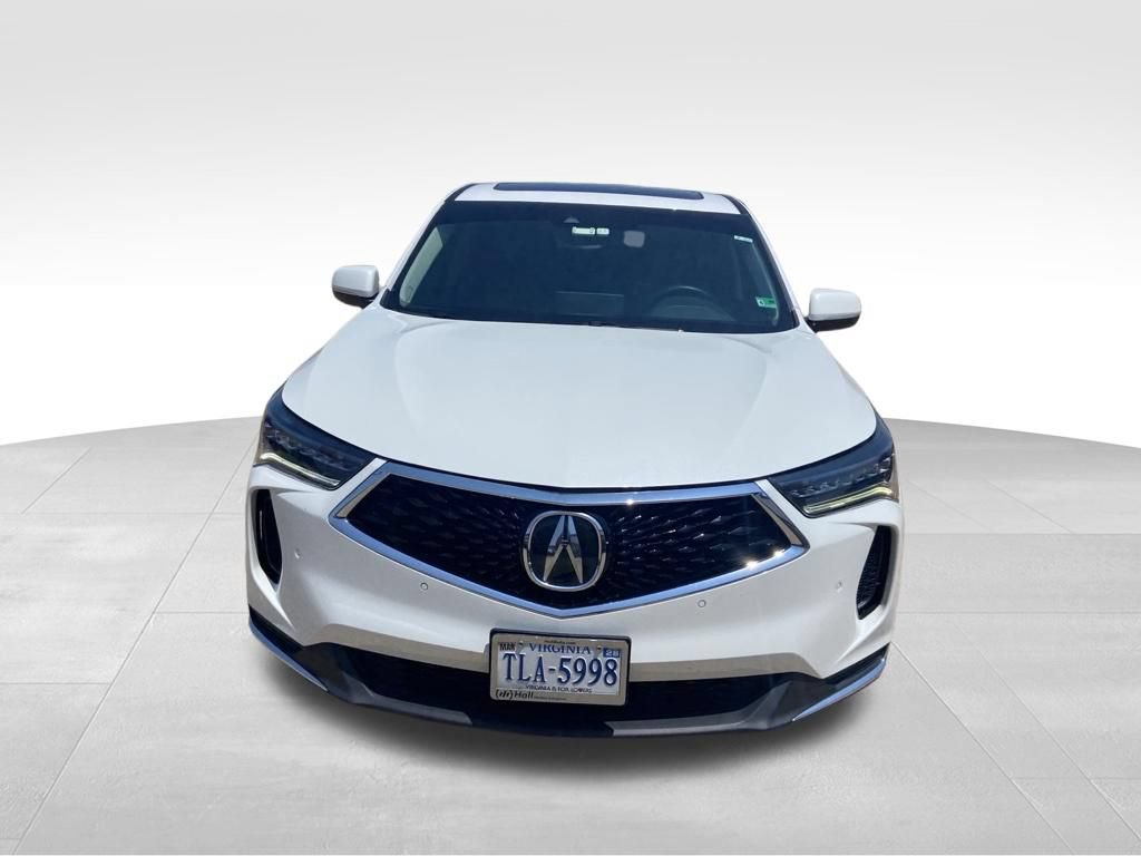 Used 2023 Acura RDX FWD w/ Technology Package image 4