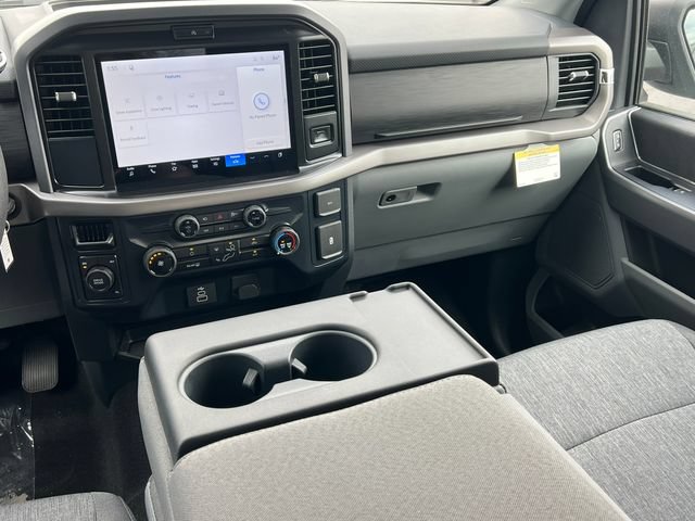 New 2026 Ford F150 XLT AWD/4WD image 32
