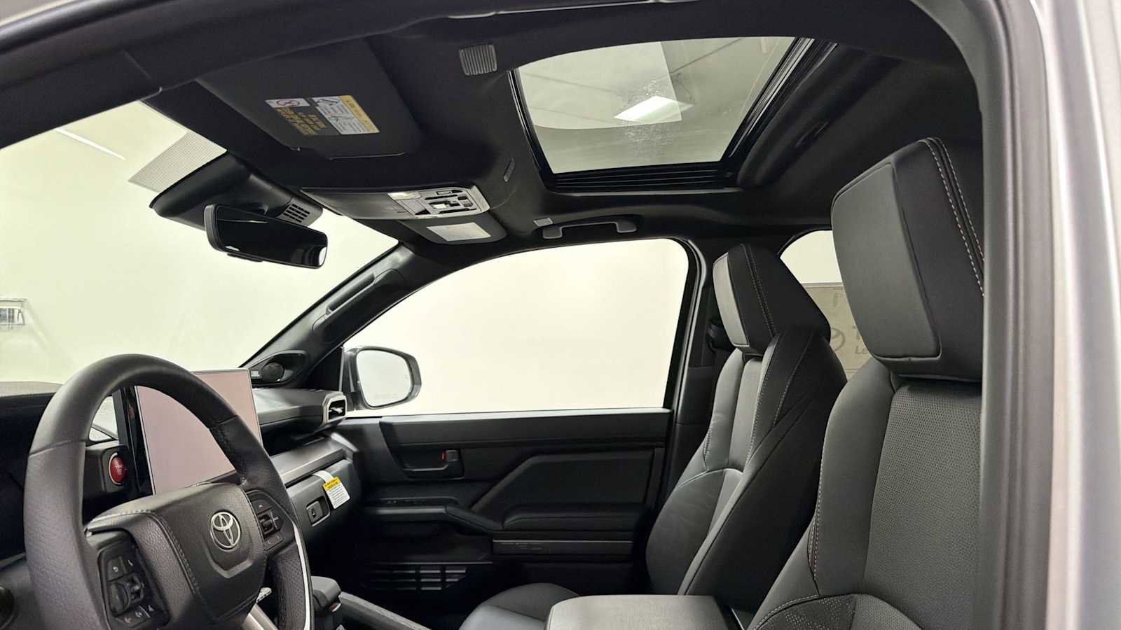 New 2026 Toyota 4Runner TRD Sport Premium image 24