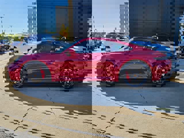 Used 2025 Porsche 911 Carrera 4 GTS image 4