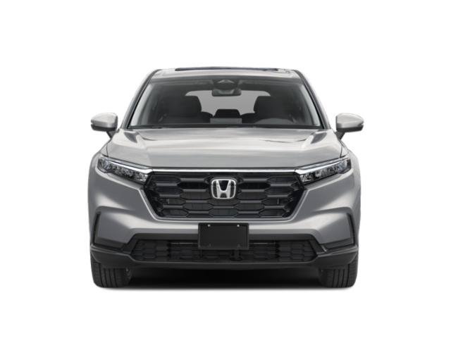New 2026 Honda CR-V EX image 7