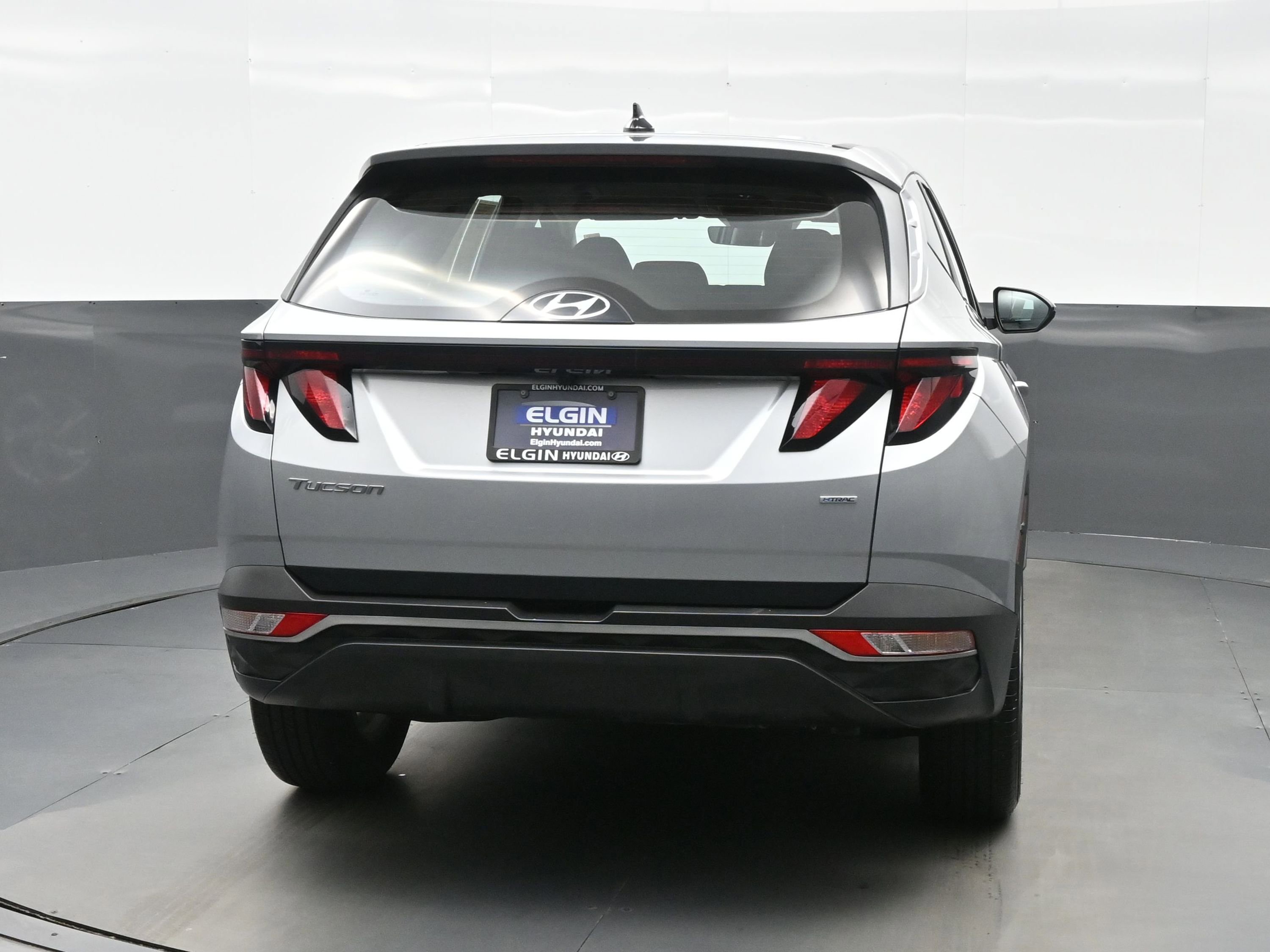 Used 2023 Hyundai Tucson SE AWD/4WD image 5
