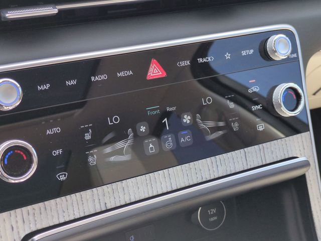 Used 2026 Genesis GV80 2.5T Advanced image 24