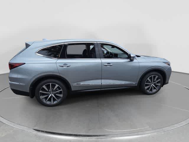 New 2026 Acura MDX w/ Technology Package FWD image 9