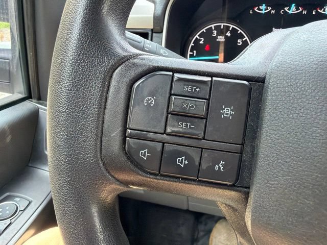 Used 2021 Ford F150 XL w/ Trailer Tow Package AWD/4WD image 53