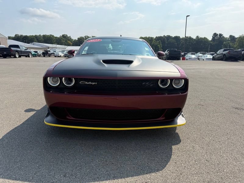 Used 2023 Dodge Challenger R/T Scat Pack RWD image 19