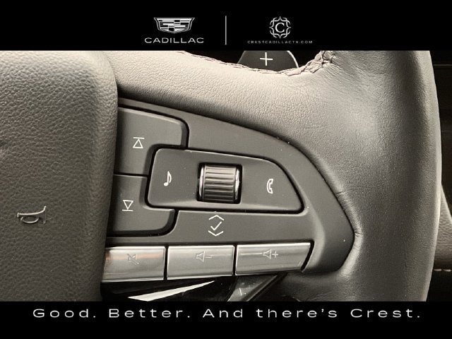 Certified 2023 Cadillac Escalade Sport w/ Touring Package RWD image 18