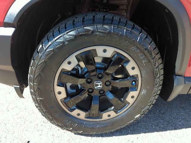 Used 2026 Honda Passport TrailSport Elite image 27