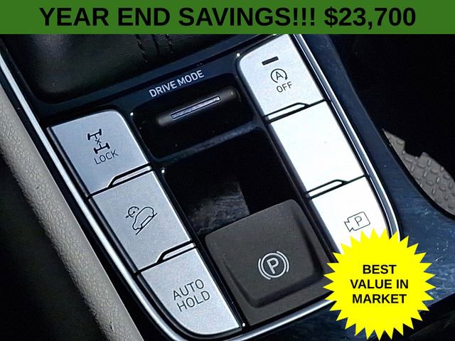 Used 2025 Hyundai Tucson SE image 25