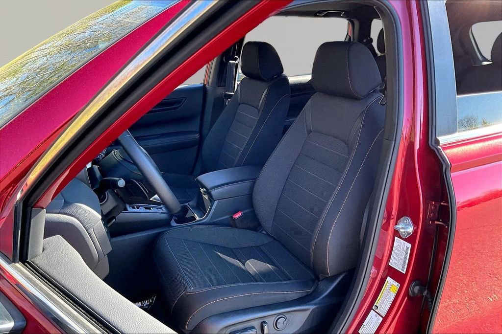 Certified 2023 Honda CR-V Sport image 15