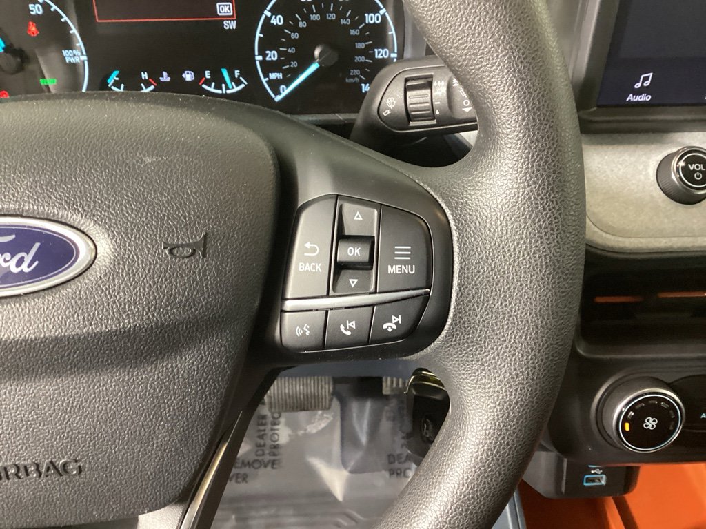 Used 2024 Ford Maverick XLT image 17