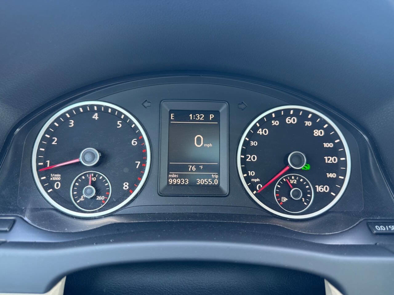 Used 2011 Volkswagen Tiguan S AWD/4WD image 26