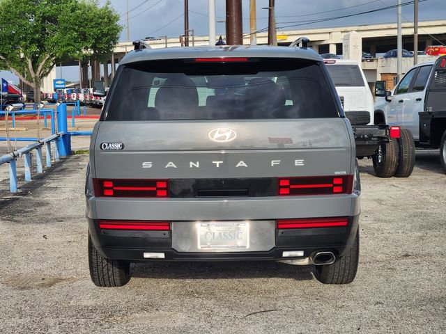 Used 2024 Hyundai Santa Fe SEL image 6
