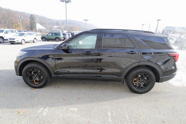 New 2026 Ford Explorer Tremor w/ Tremor Ultimate Package image 13