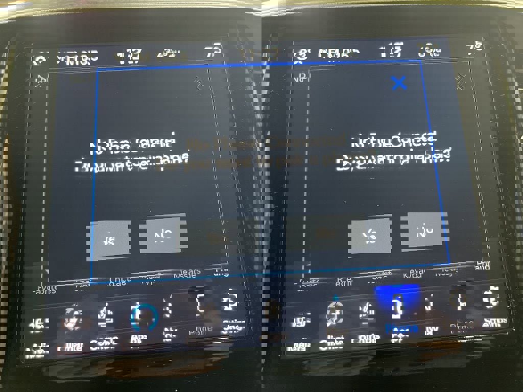 Used 2021 RAM 1500 Big Horn image 26