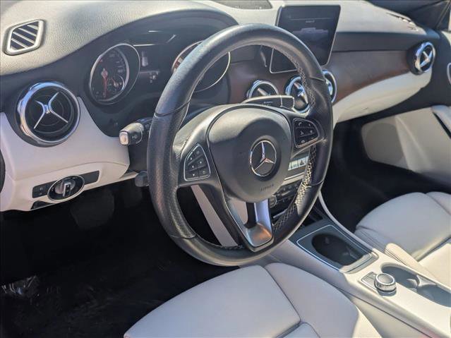 Certified 2018 Mercedes-Benz GLA 250 4MATIC image 9