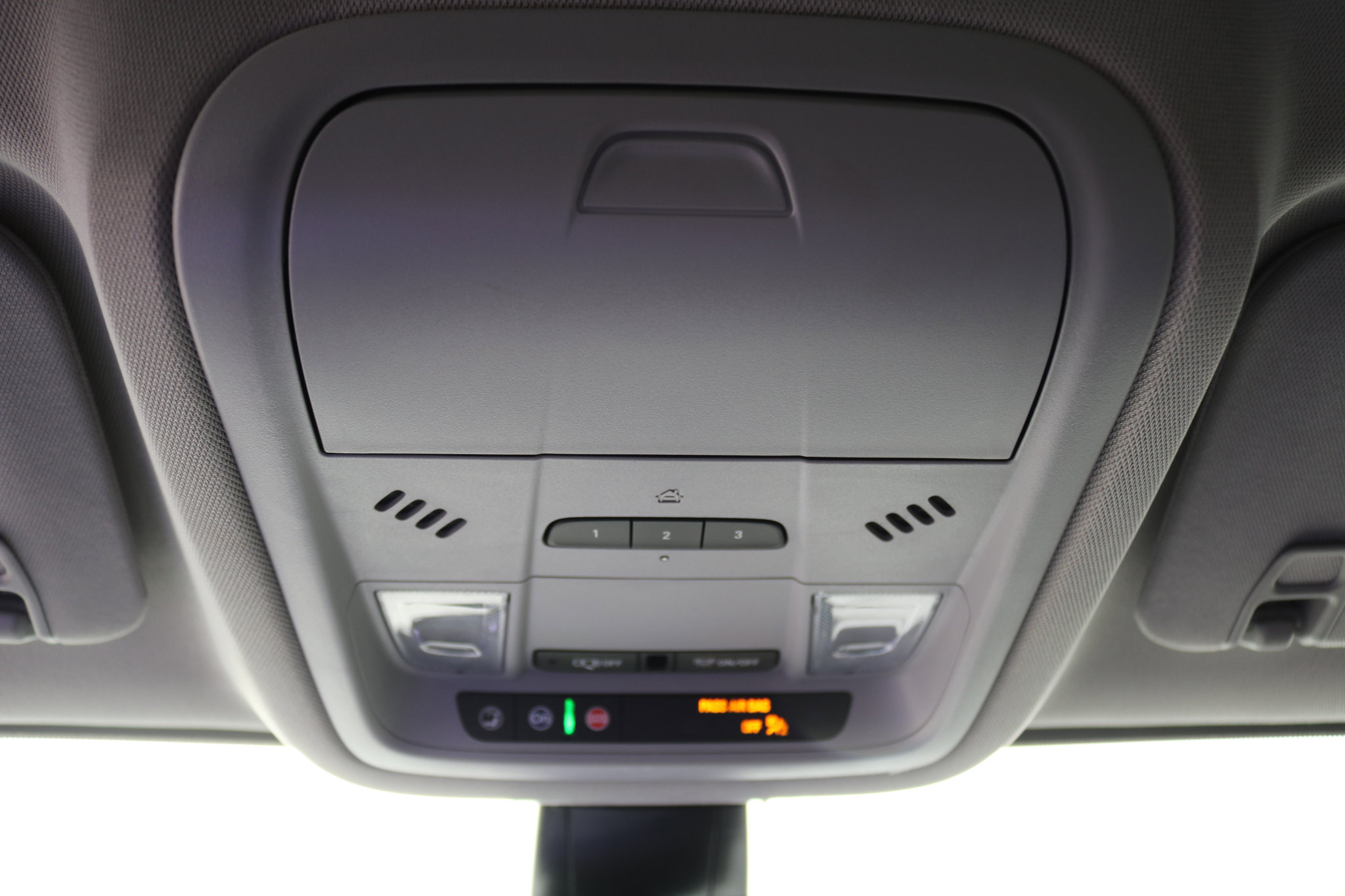 Used 2023 GMC Acadia SLT image 47