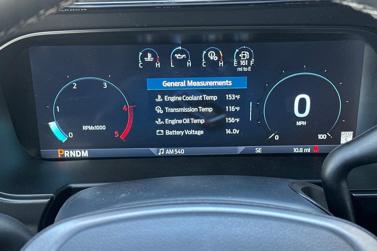 New 2026 Ford F250 Lariat w/ Black Appearance Package image 23