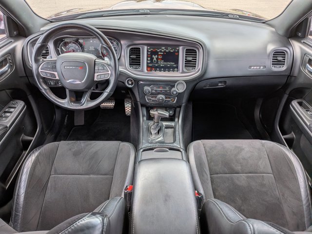 Used 2020 Dodge Charger Scat Pack w/ Plus Group image 18