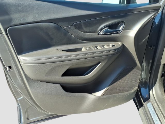 Used 2018 Buick Encore Preferred FWD image 22
