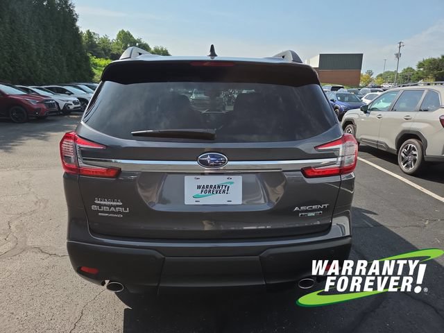 New 2026 Subaru Ascent Touring AWD/4WD image 6
