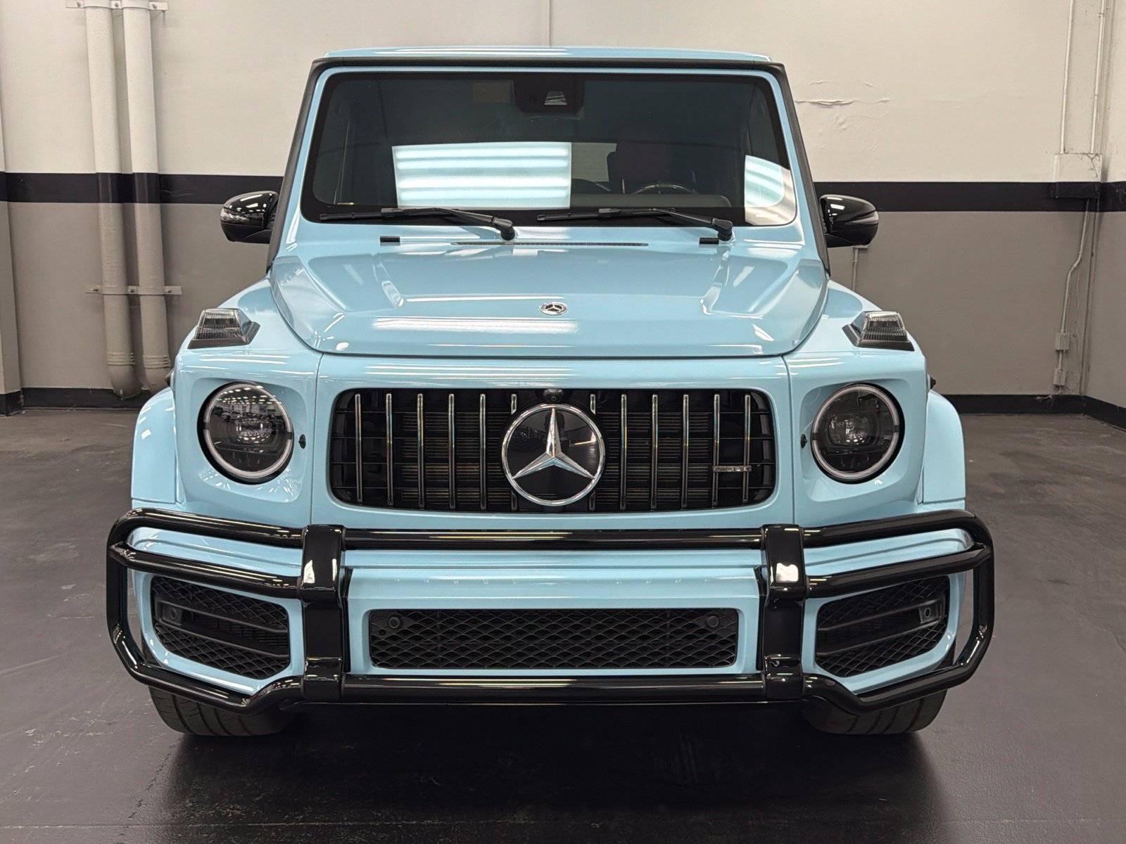 Used 2023 Mercedes-Benz G 63 AMG 4MATIC image 4