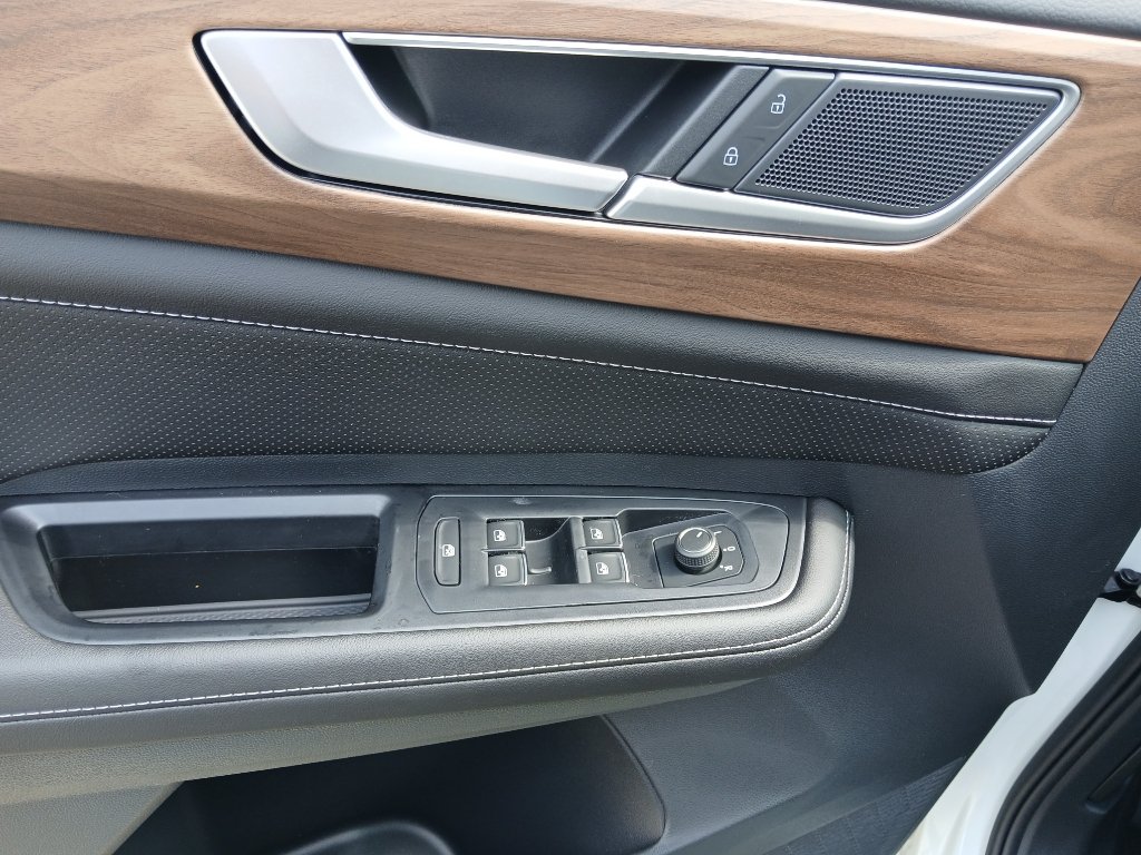 New 2026 Volkswagen Atlas SE FWD image 10