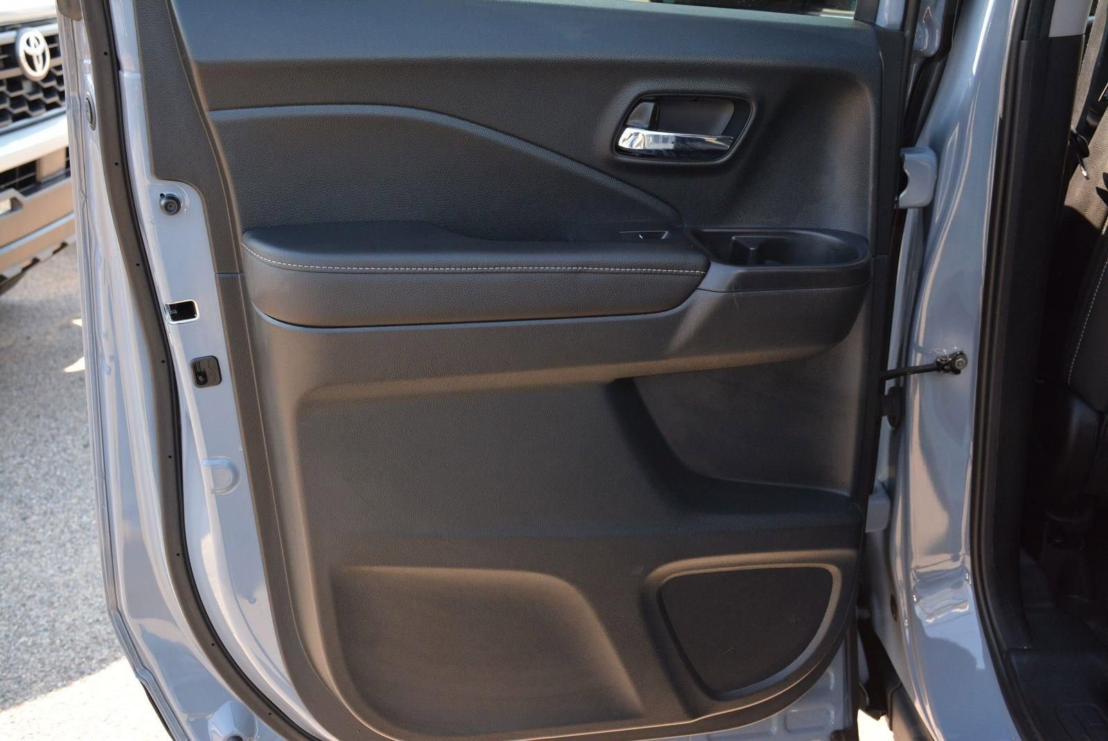 Used 2023 Honda Ridgeline RTL image 16