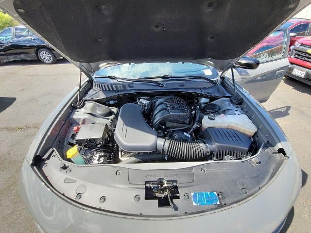 Used 2023 Dodge Charger SXT RWD image 29