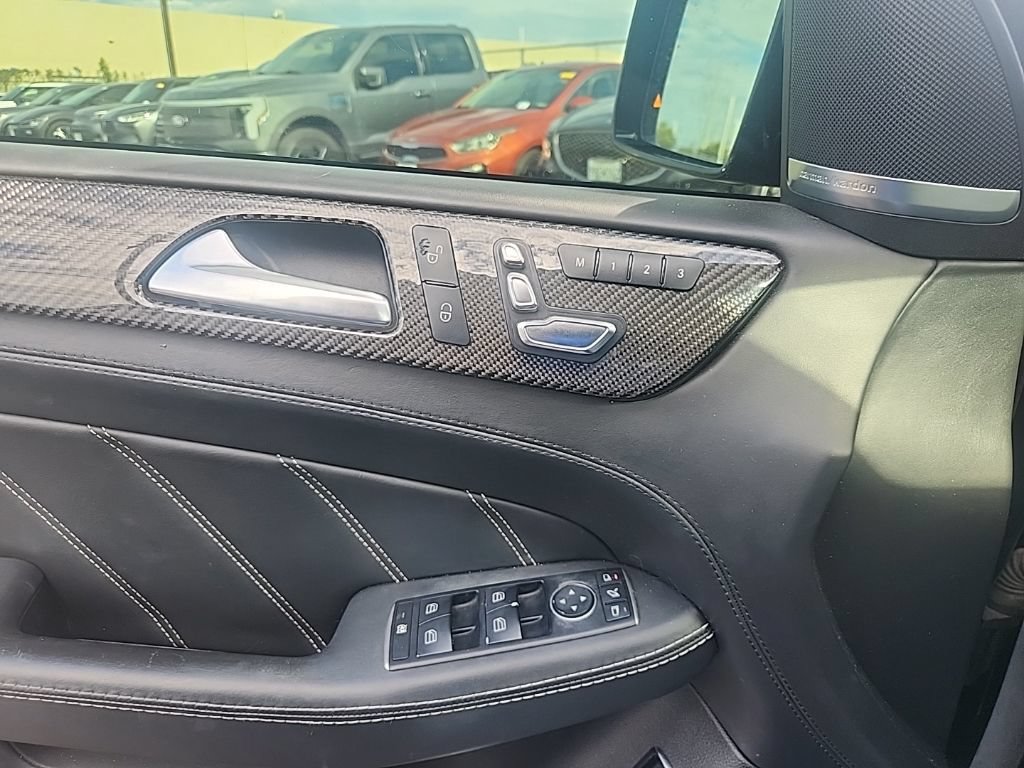 Used 2018 Mercedes-Benz GLE 63 AMG S image 26