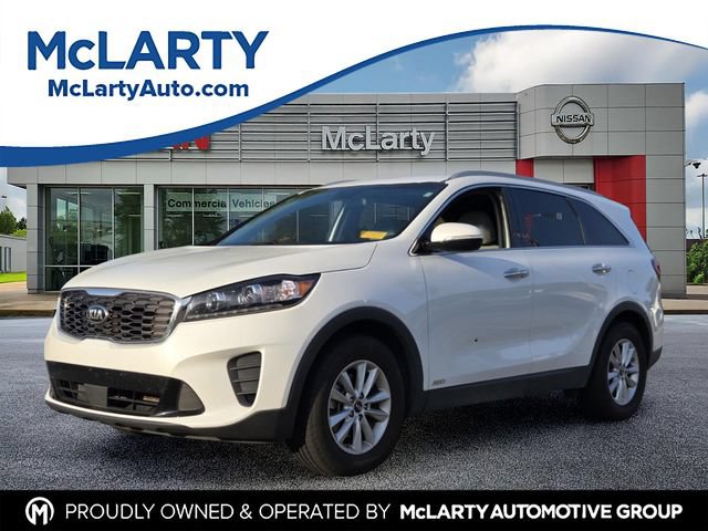 Used 2020 Kia Sorento LX w/ LX I4 Convenience Package