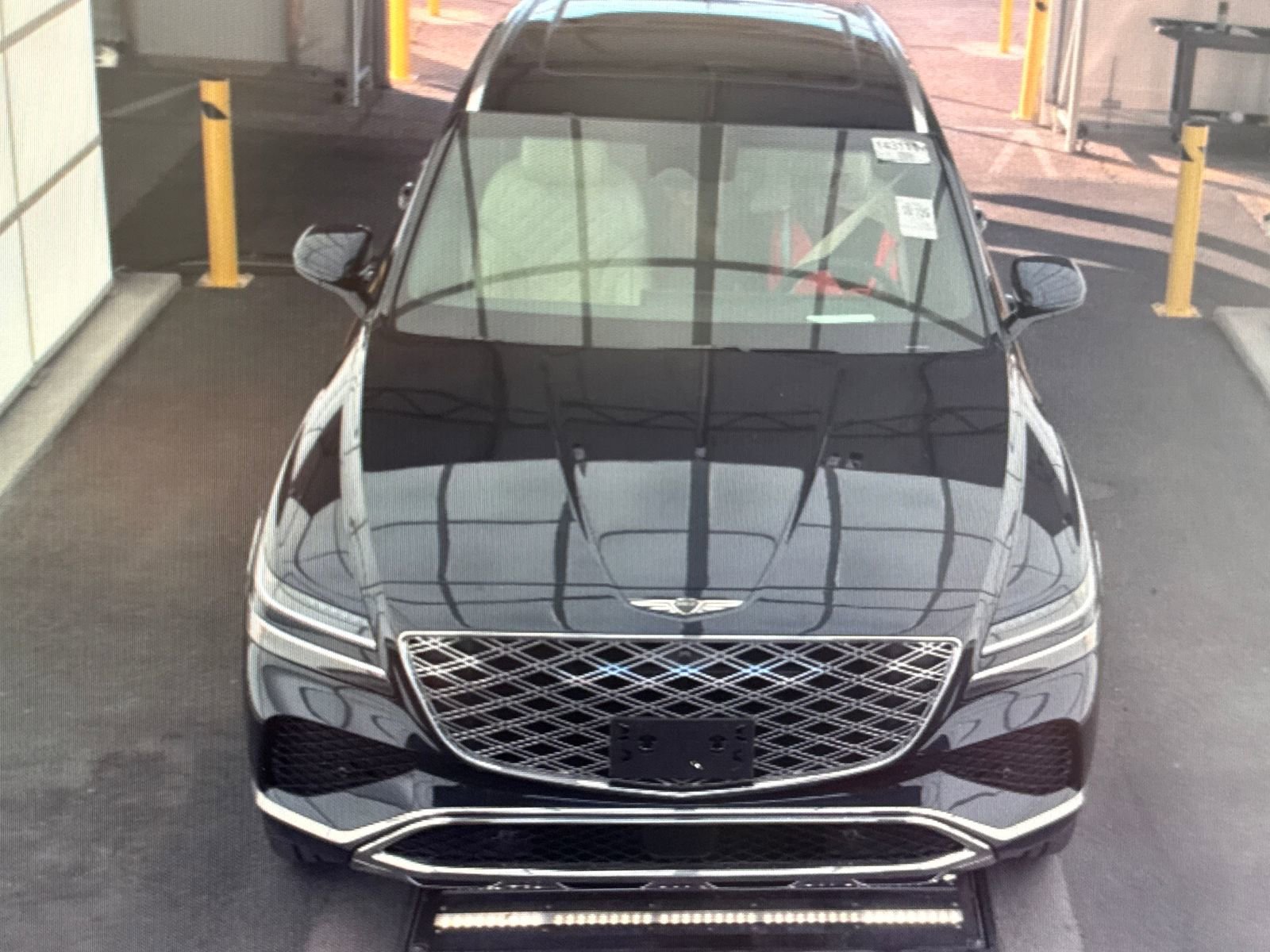 Used 2026 Genesis GV80 3.5T Prestige image 15