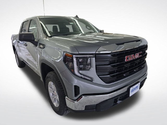New 2026 GMC Sierra 1500 Pro w/ Pro Value Package AWD/4WD image 8