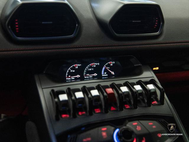 Used 2015 Lamborghini Huracan LP 610-4 AWD/4WD image 43